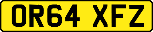 OR64XFZ