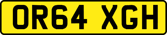 OR64XGH
