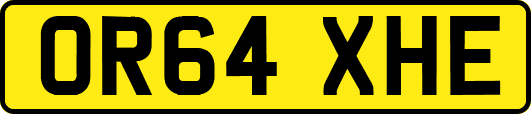 OR64XHE