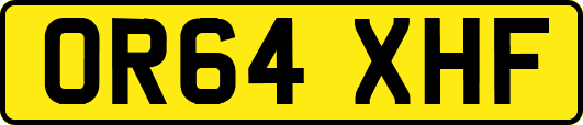 OR64XHF