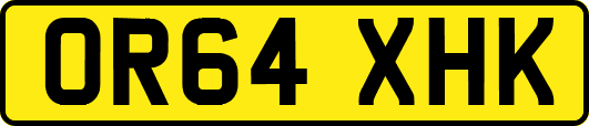 OR64XHK