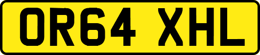 OR64XHL