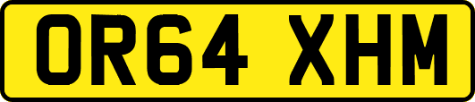 OR64XHM