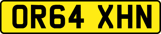 OR64XHN