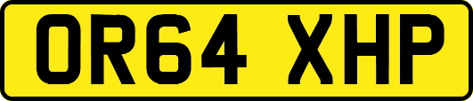 OR64XHP