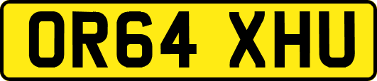 OR64XHU