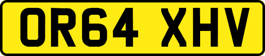 OR64XHV