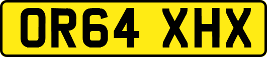 OR64XHX