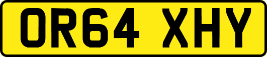 OR64XHY