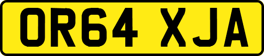 OR64XJA