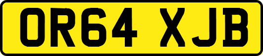 OR64XJB