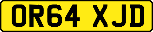 OR64XJD