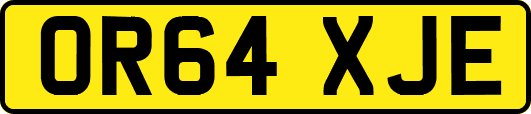 OR64XJE