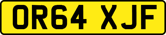 OR64XJF