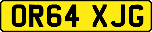 OR64XJG