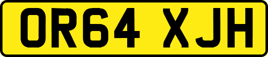 OR64XJH