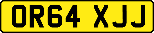 OR64XJJ
