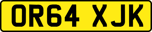 OR64XJK