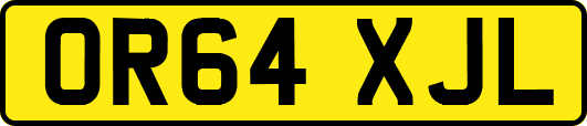OR64XJL