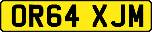 OR64XJM