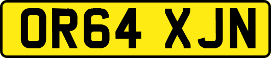 OR64XJN