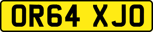 OR64XJO