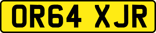 OR64XJR