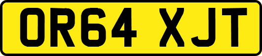OR64XJT