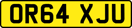 OR64XJU