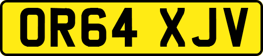OR64XJV