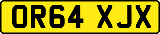 OR64XJX