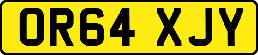 OR64XJY