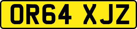 OR64XJZ
