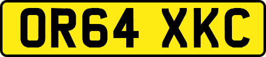 OR64XKC