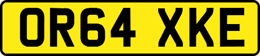 OR64XKE