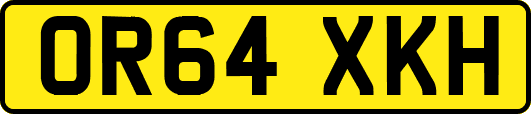 OR64XKH