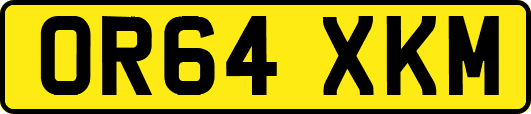 OR64XKM