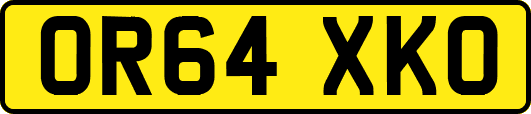 OR64XKO