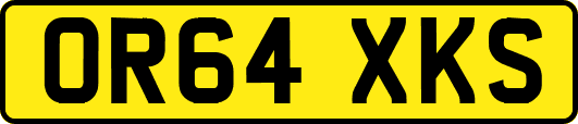 OR64XKS