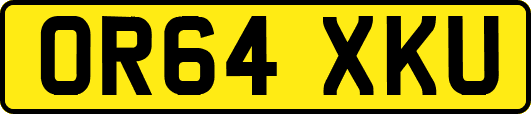 OR64XKU