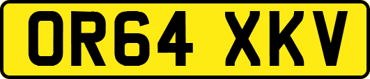 OR64XKV