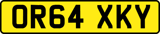 OR64XKY