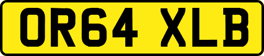 OR64XLB