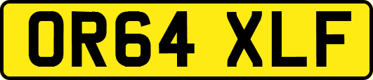OR64XLF