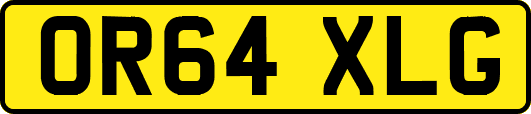 OR64XLG