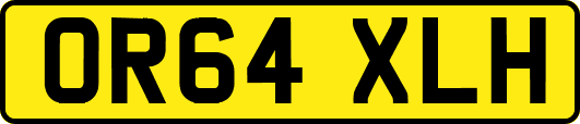 OR64XLH