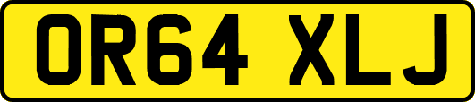 OR64XLJ