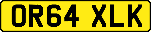 OR64XLK