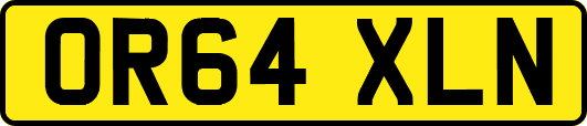 OR64XLN