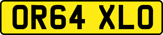 OR64XLO